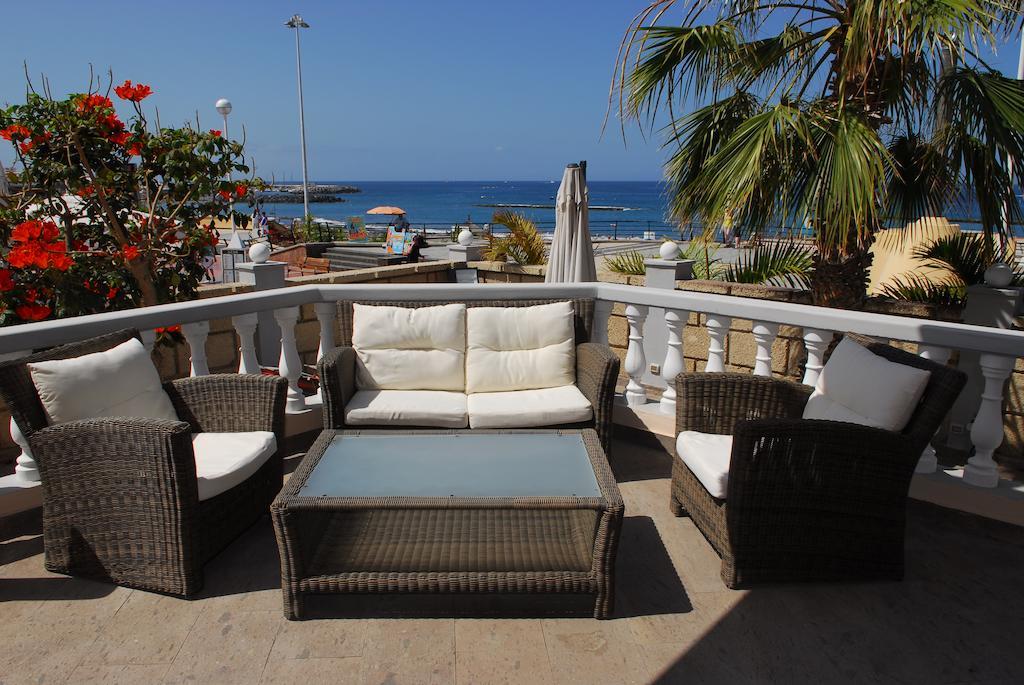 Lagos De Fanabe Beach Resort Costa Adeje  Exterior foto